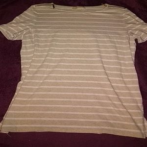 Xl Michael kors t shirt